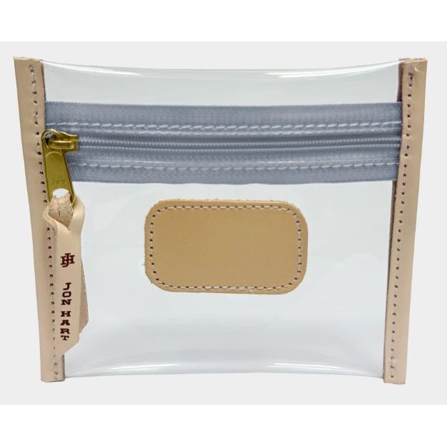 Clear Pocket Pouch