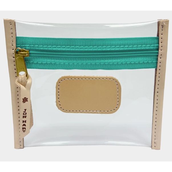 Clear Pocket Pouch