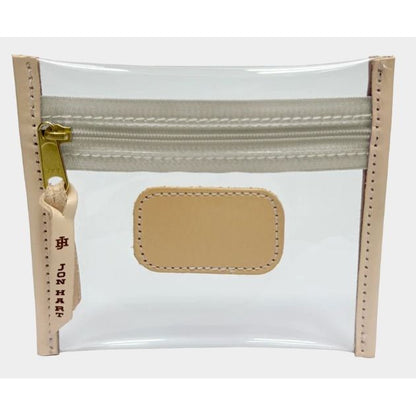 Clear Pocket Pouch