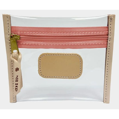 Clear Pocket Pouch