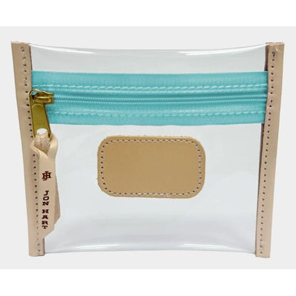 Clear Pocket Pouch