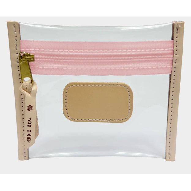 Clear Pocket Pouch