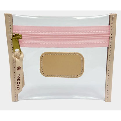 Clear Pocket Pouch