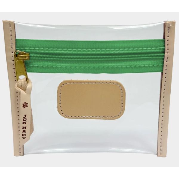 Clear Pocket Pouch