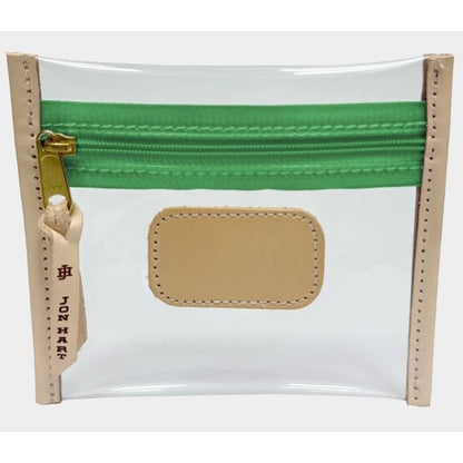 Clear Pocket Pouch
