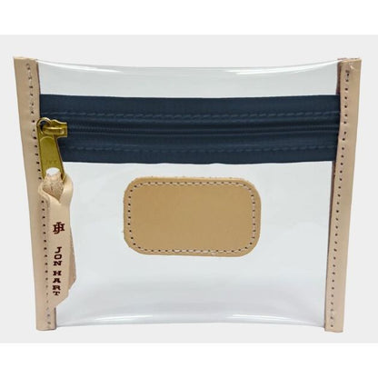 Clear Pocket Pouch