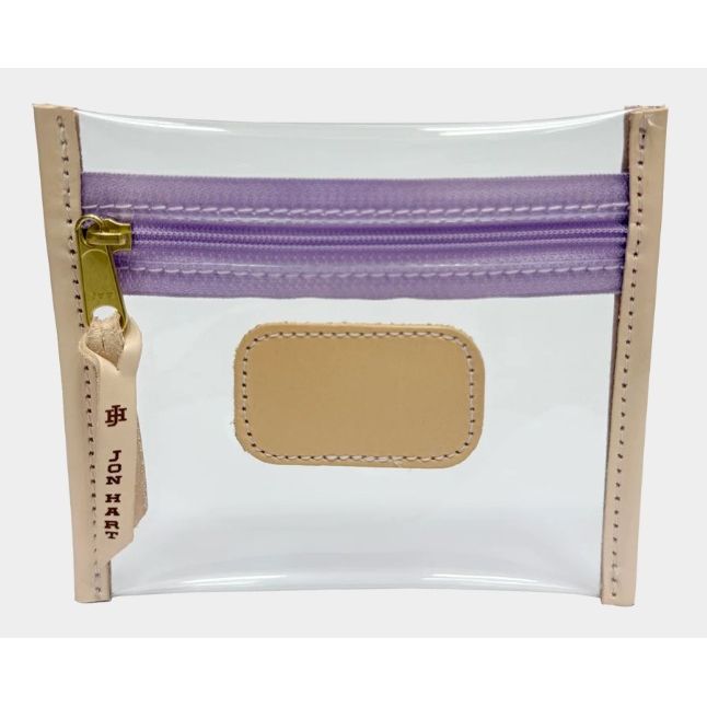Clear Pocket Pouch