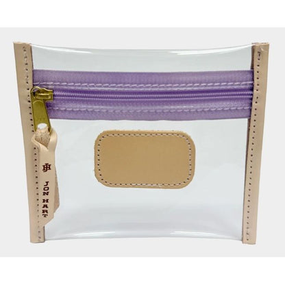 Clear Pocket Pouch