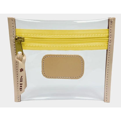 Clear Pocket Pouch