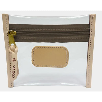 Clear Pocket Pouch