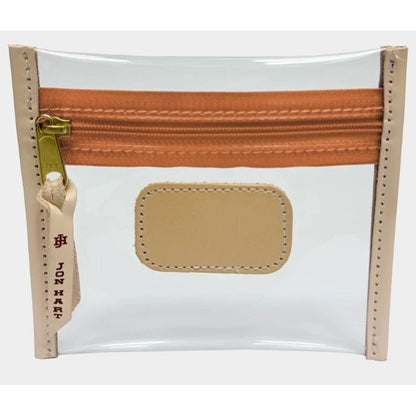Clear Pocket Pouch
