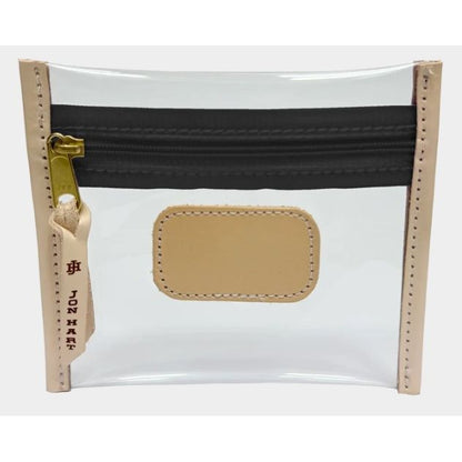 Clear Pocket Pouch