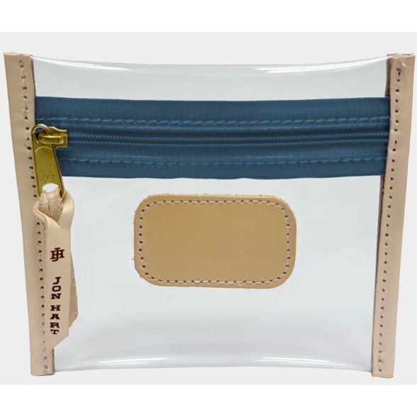 Clear Pocket Pouch