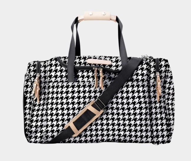 Med Square Duffel