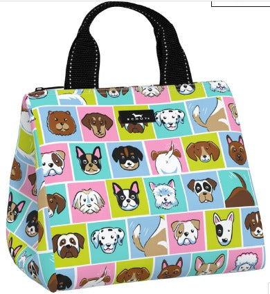Andy Warhowl  Eloise Lunch Tote