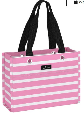 Palmetto Pink Tiny Package