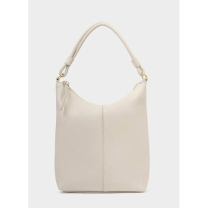 Oyster Hallie Satchel Bag