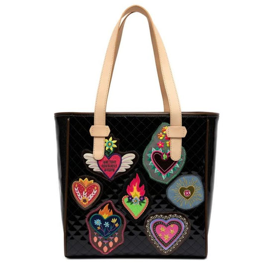 Marisol Classic Tote