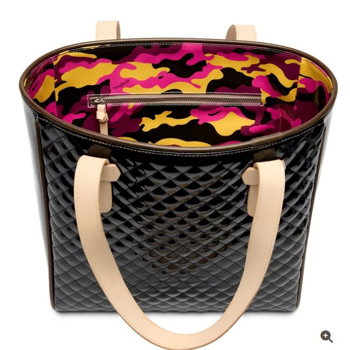 Marisol Classic Tote