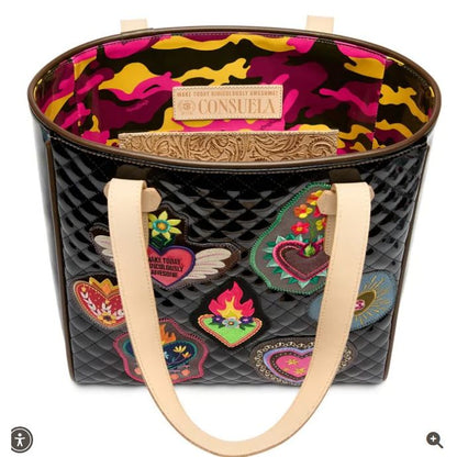 Marisol Classic Tote