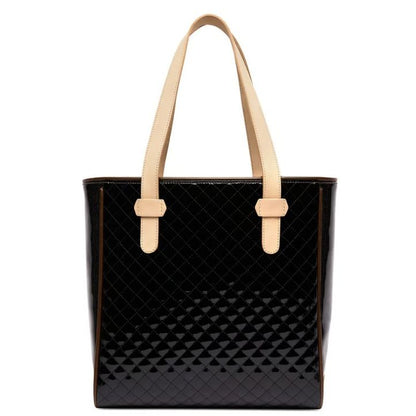 Marisol Classic Tote