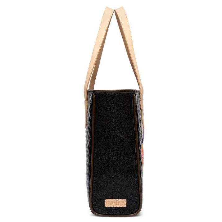 Marisol Classic Tote