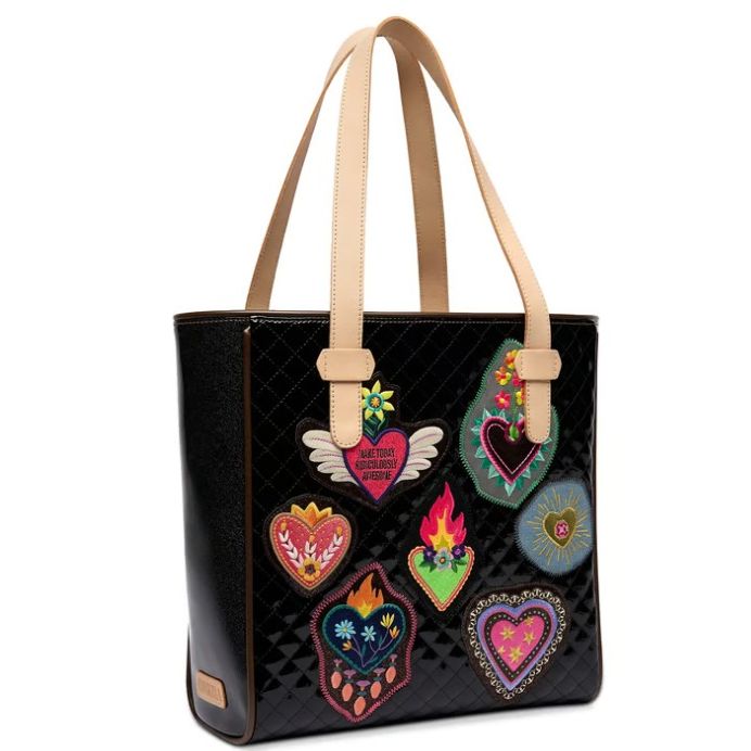 Marisol Classic Tote