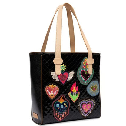 Marisol Classic Tote