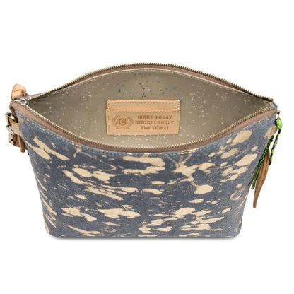 Jagger Downtown Crossbody