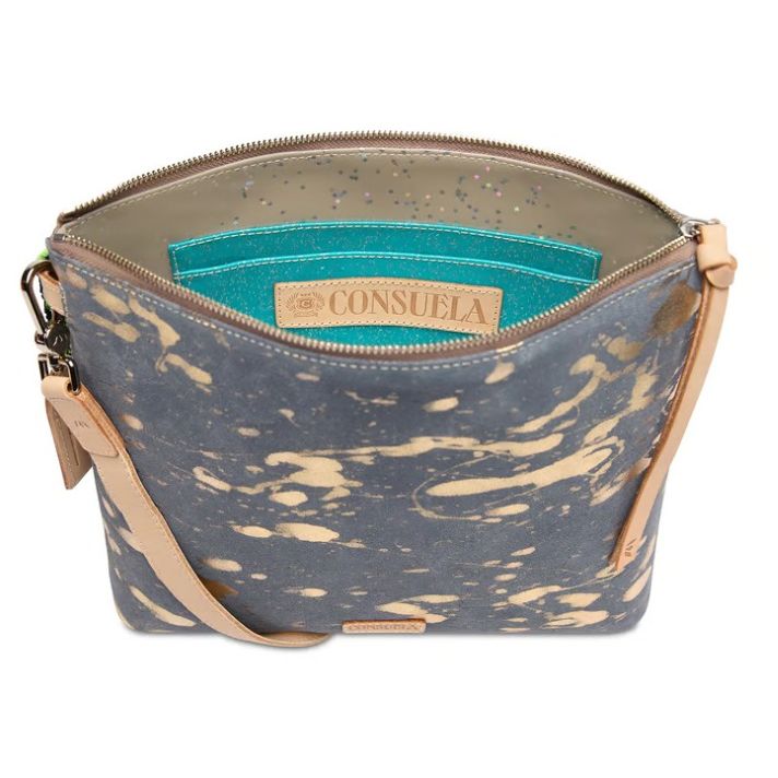 Jagger Downtown Crossbody