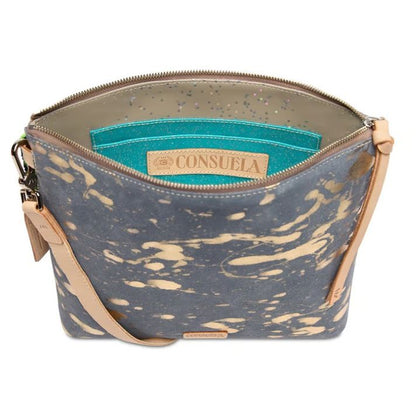 Jagger Downtown Crossbody