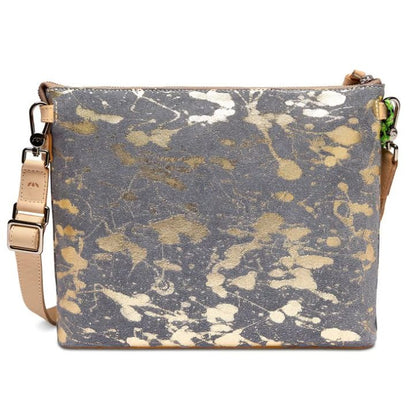 Jagger Downtown Crossbody