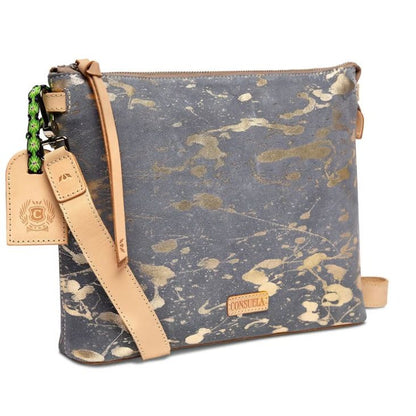 Jagger Downtown Crossbody