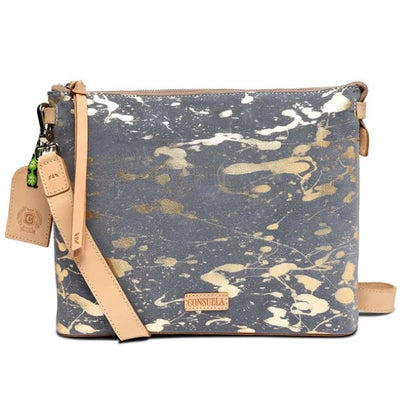 Jagger Downtown Crossbody