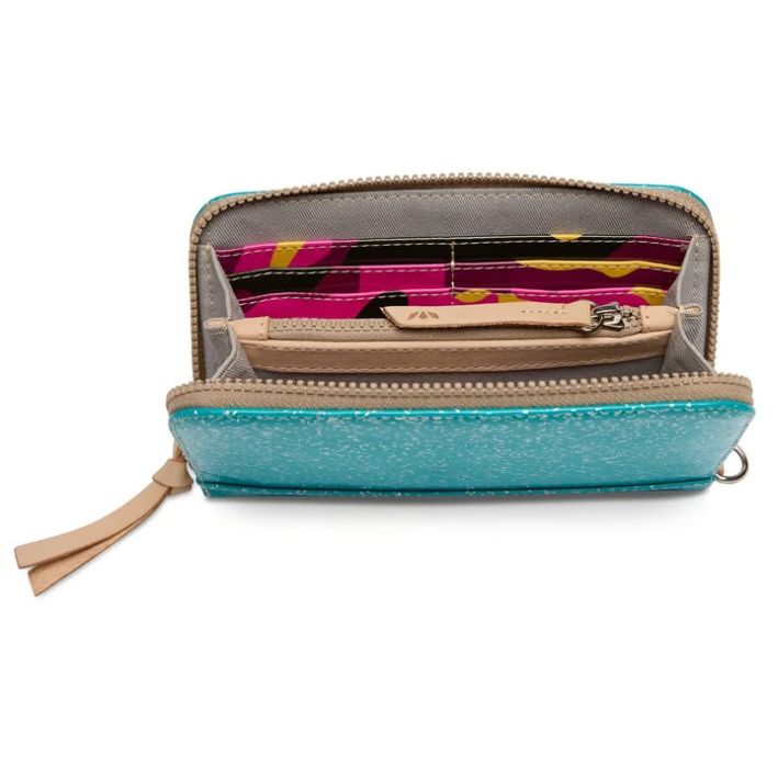 Shay Essential Wallet