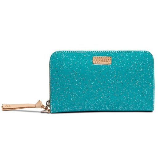 Shay Essential Wallet