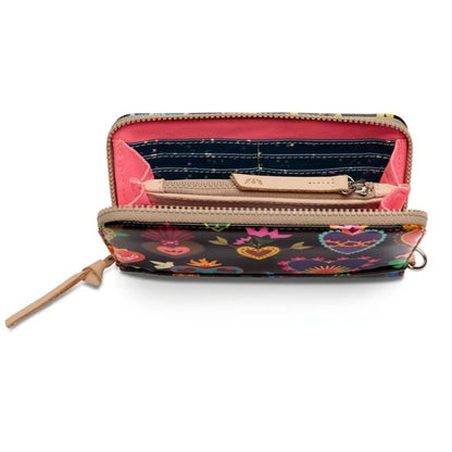 Vida Essential Wallet