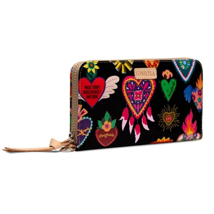 Vida Essential Wallet