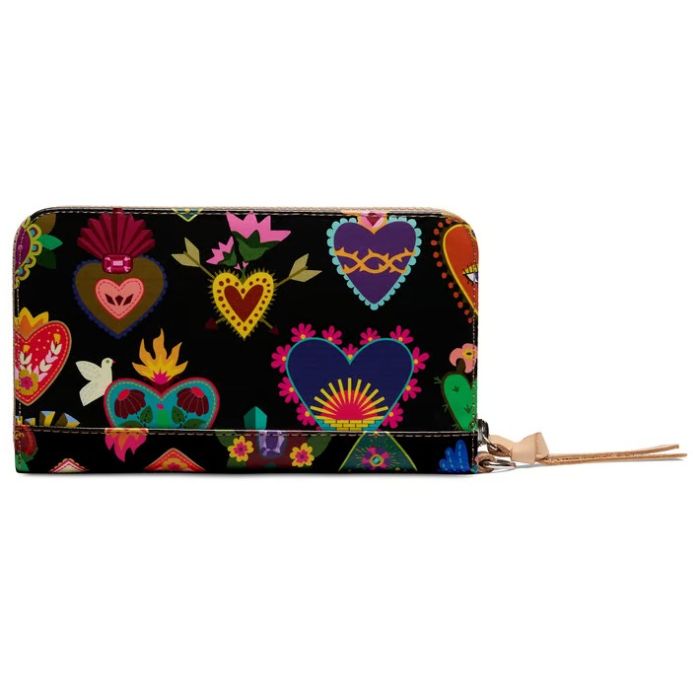 Vida Essential Wallet