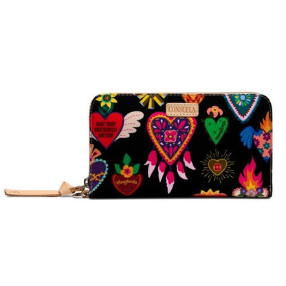 Vida Essential Wallet