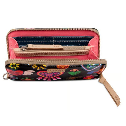 Vida Essential Wallet