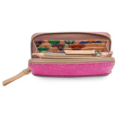 Berry Essential Wallet