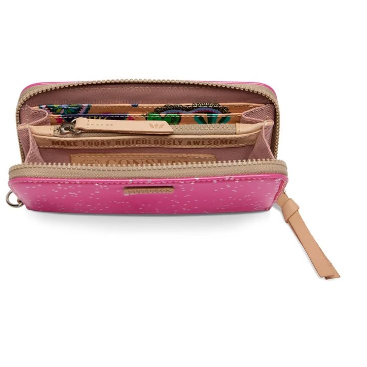 Berry Essential Wallet