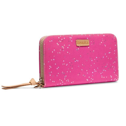 Berry Essential Wallet