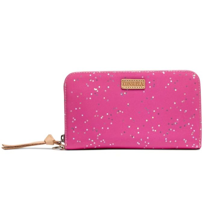 Berry Essential Wallet
