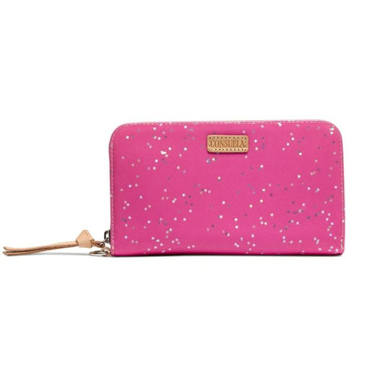 Berry Essential Wallet