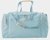 Large Sq Duffel