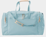 Large Sq Duffel
