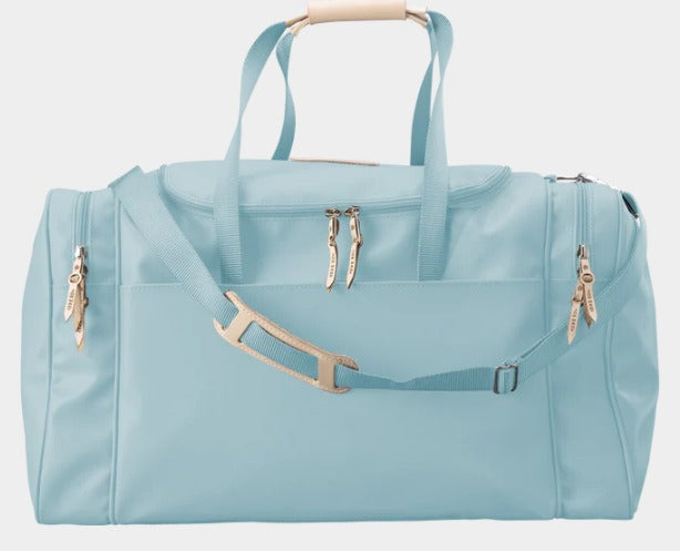 Large Sq Duffel