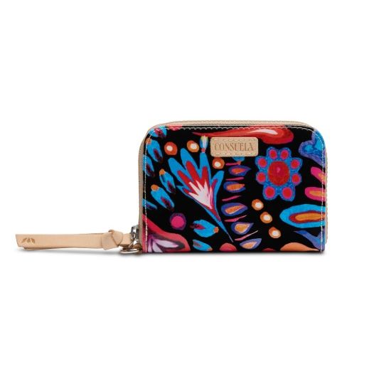 Sophie Zippy Wallet